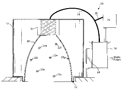 Une figure unique qui représente un dessin illustrant l'invention.